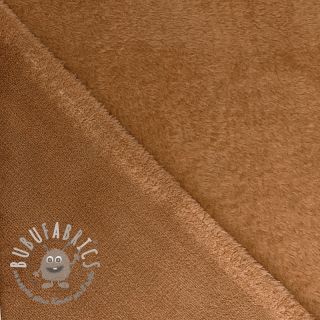 Microfleece camel