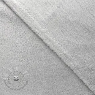 Microfleece grey