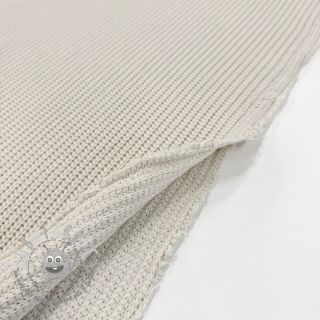 Tessuti per maglioni BIG KNIT cream