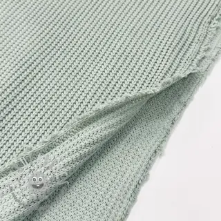 Tessuti per maglioni BIG KNIT mint