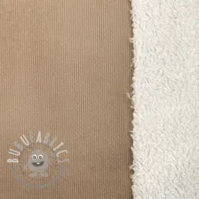Peluche per neonati TEDDY sand