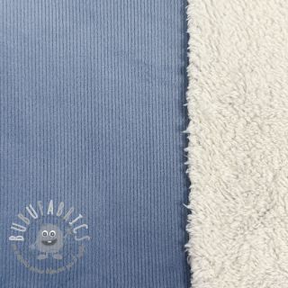 Peluche per neonati TEDDY jeans