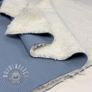 Peluche per neonati TEDDY jeans