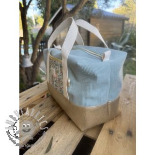 Ecopelle KARIA gold