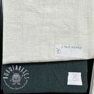 Last pieces package Lino STONEWASHED 061