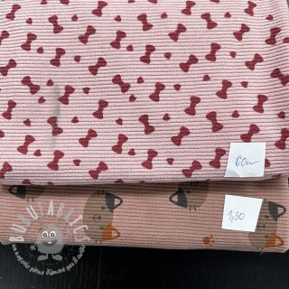 Last pieces package Velluto a coste STRETCH 086