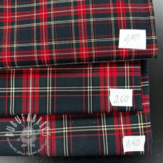Last pieces package tartan 008