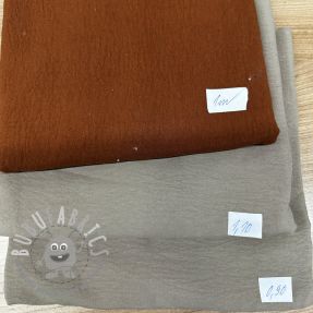 Last pieces package papillon 045