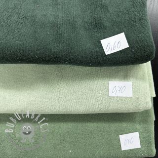 Last pieces package - Spugna 037
