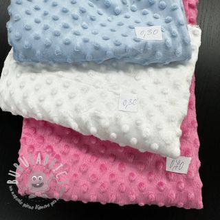 Last pieces package MINKY 034