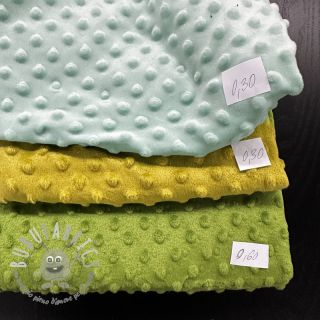 Last pieces package MINKY 038