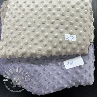 Last pieces package MINKY 043