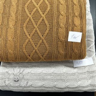 Last pieces package Knit fabrics 185