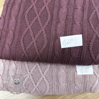 Last pieces package Knit fabrics 186