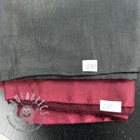 Last pieces package Raso SOIVE 007