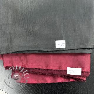 Last pieces package Raso SOIVE 007