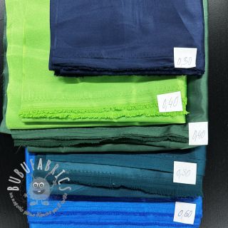 Last pieces package Raso 102