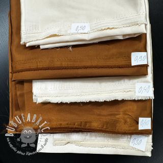 Last pieces package Raso 104