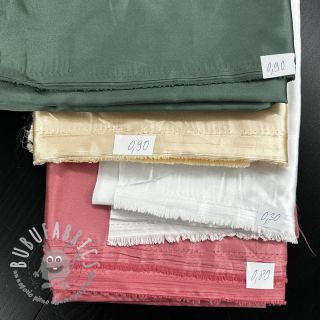 Last pieces package Raso 105