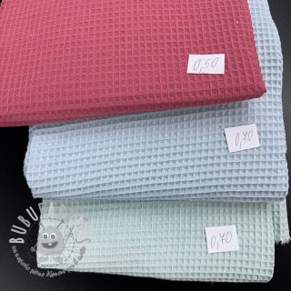 Last pieces package - Cotone a nido d'ape 166