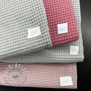 Last pieces package - Cotone a nido d'ape 169
