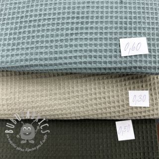 Last pieces package - Cotone a nido d'ape 170