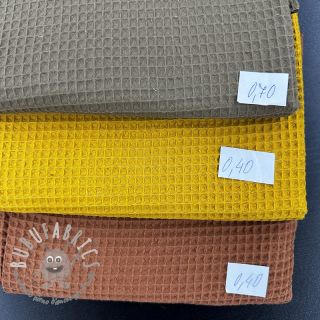 Last pieces package - Cotone a nido d'ape 173