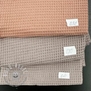 Last pieces package - Cotone a nido d'ape 174