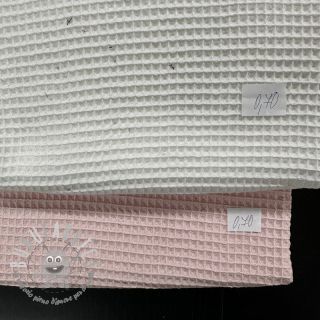 Last pieces package - Cotone a nido d'ape 176