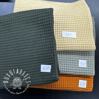Last pieces package - Cotone a nido d'ape 178