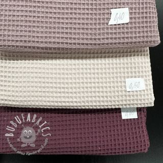 Last pieces package - Cotone a nido d'ape 179