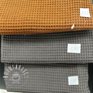 Last pieces package - Cotone a nido d'ape 180