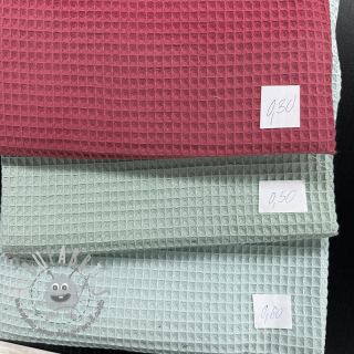 Last pieces package - Cotone a nido d'ape 181