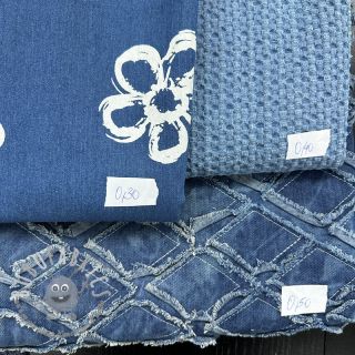 Last pieces package jeans 062