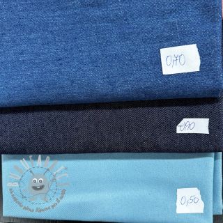 Last pieces package jeans 066