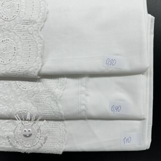 Last pieces package Tessuto di cotone 4573