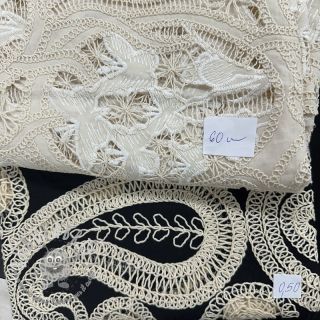 Last pieces package Tessuto di cotone 4566
