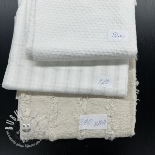Last pieces package Tessuto di cotone 4565
