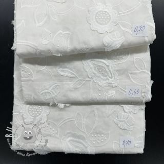 Last pieces package Tessuto di cotone 4564