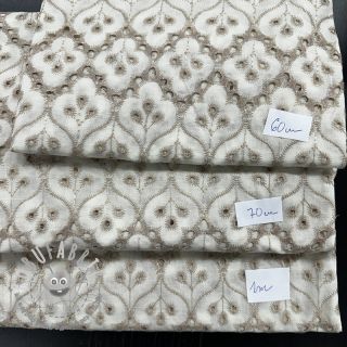 Last pieces package Tessuto di cotone 4561