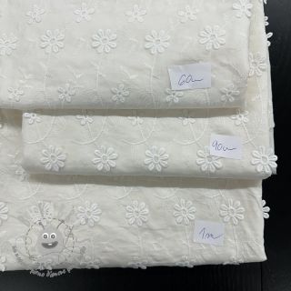 Last pieces package Tessuto di cotone 4559