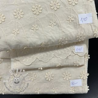 Last pieces package Tessuto di cotone 4558