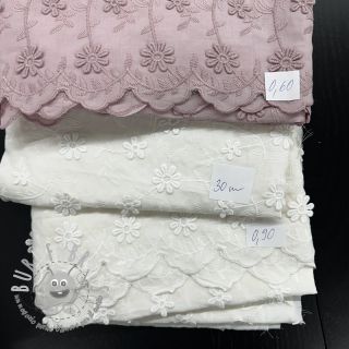 Last pieces package Tessuto di cotone 4557