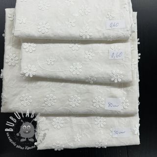 Last pieces package Tessuto di cotone 4556
