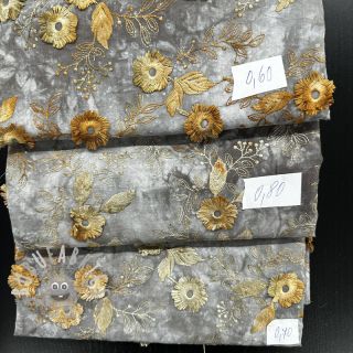 Last pieces package Tessuto di cotone 4553
