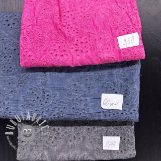 Last pieces package Tessuto di cotone 4551