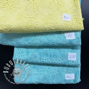 Last pieces package Tessuto di cotone 4550