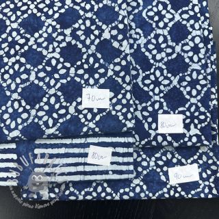 Last pieces package Tessuto di cotone 4501