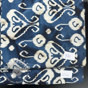 Last pieces package Tessuto di cotone 4502