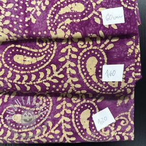 Last pieces package Tessuto di cotone 4504